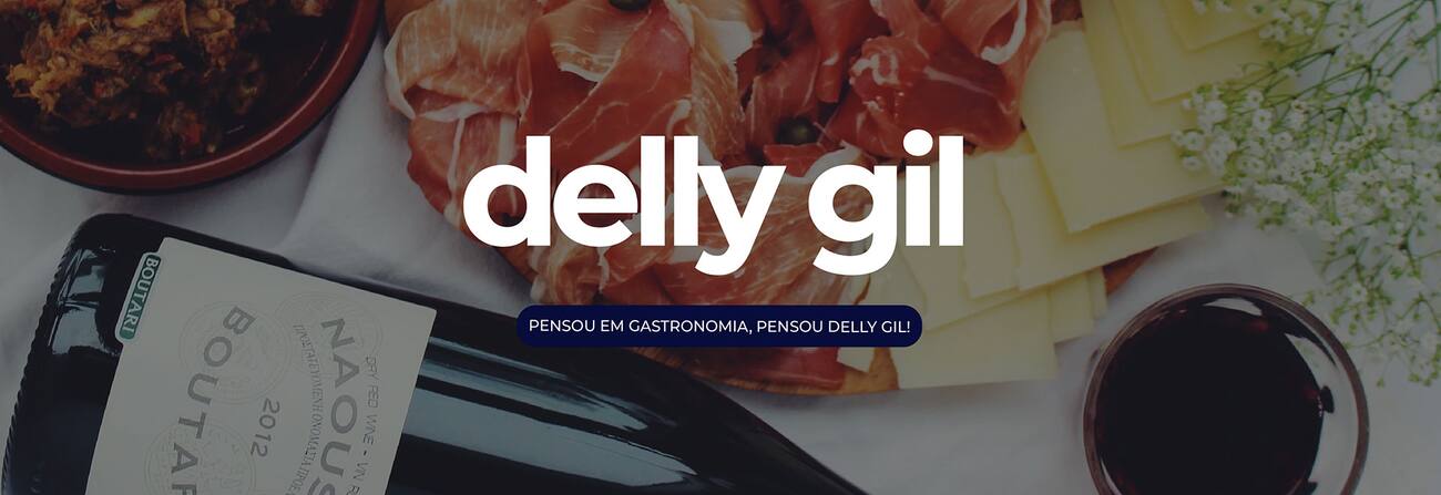 Delly Gil