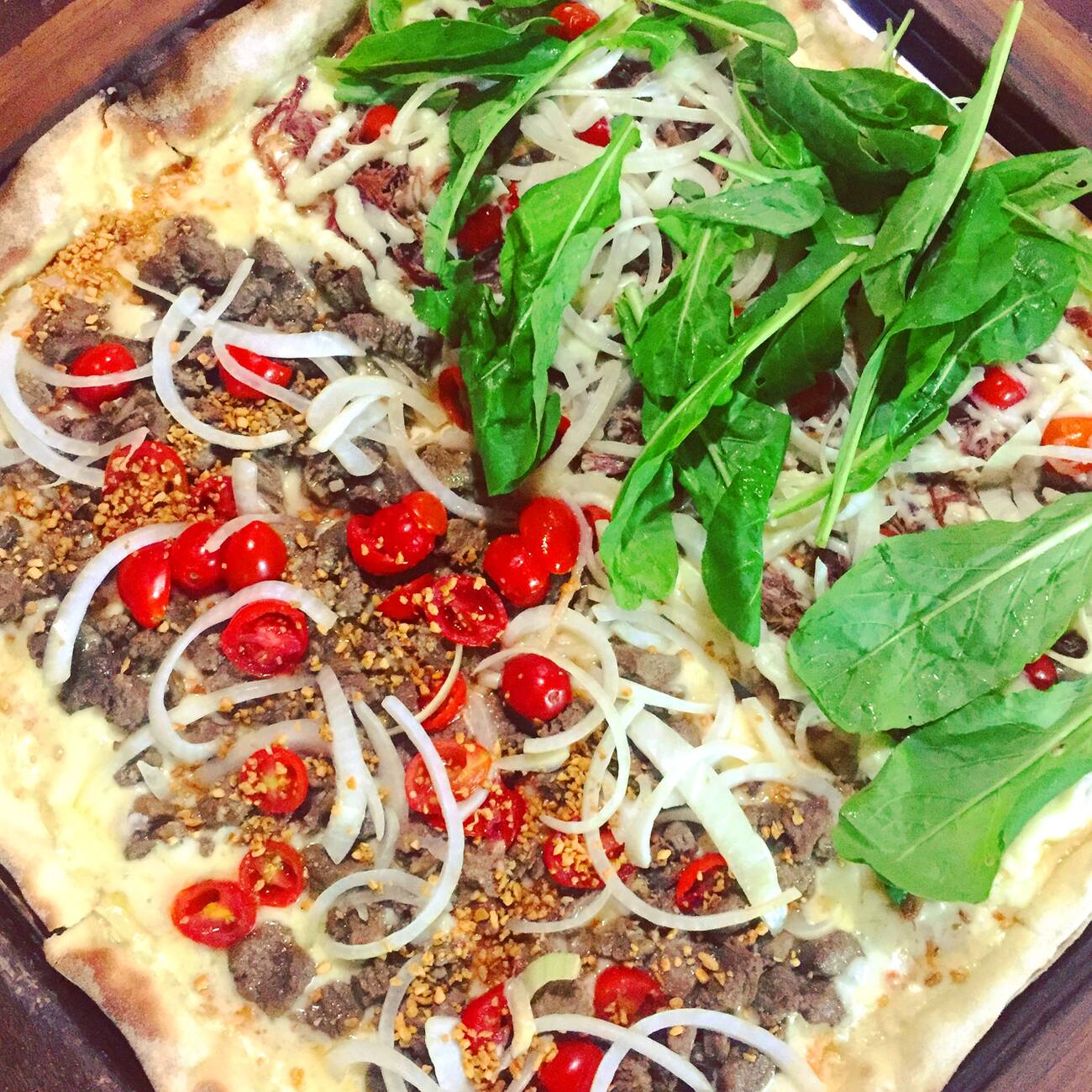 Pirineus Pizzaria