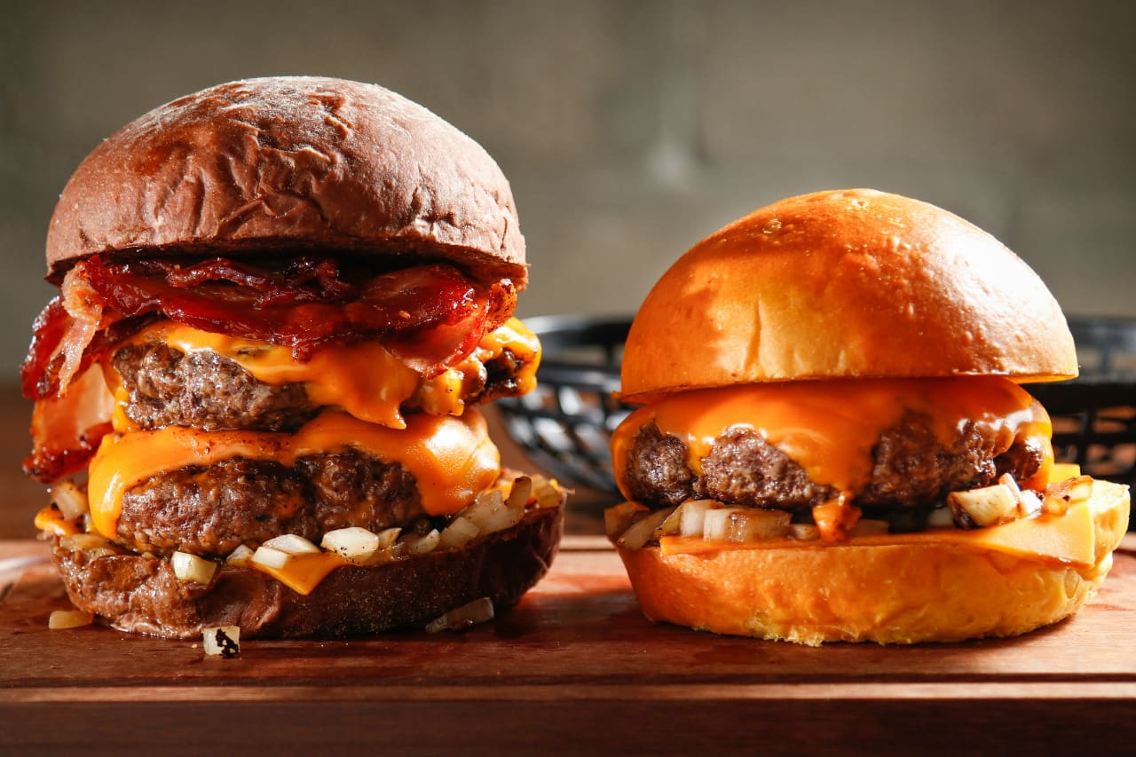 Burguer&Burguer