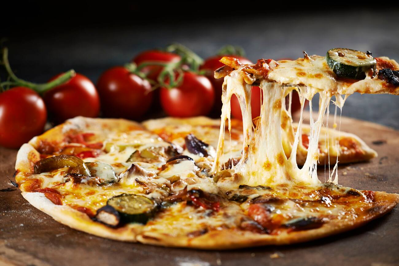 Mix Pizzaria