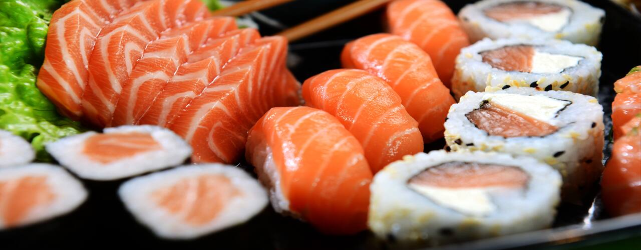 Bolasushi