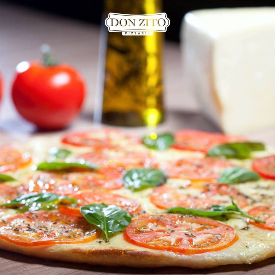 Don Zito Pizzaria