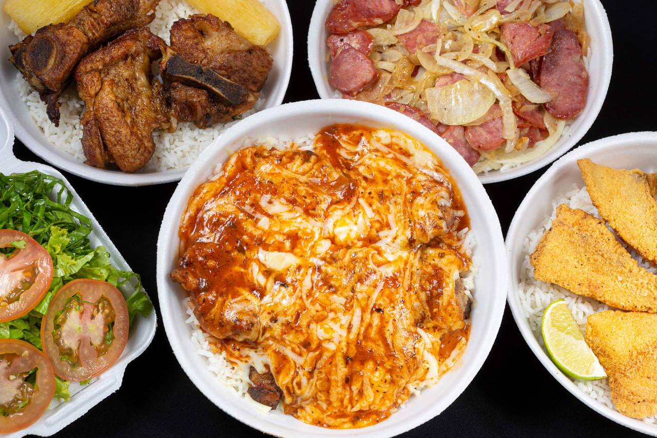 Supremo Sabor Delivery