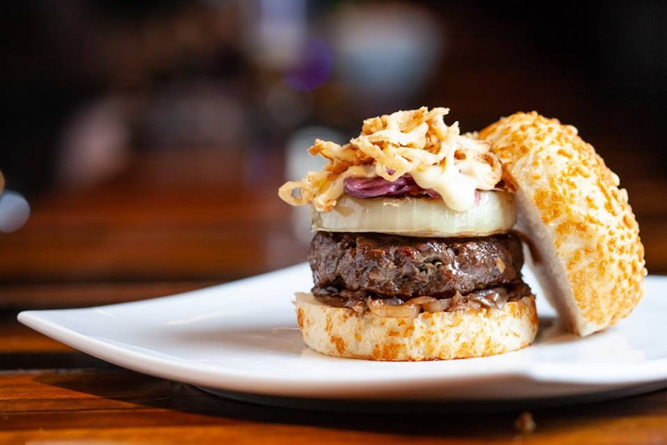 Nibbles Hamburgueria