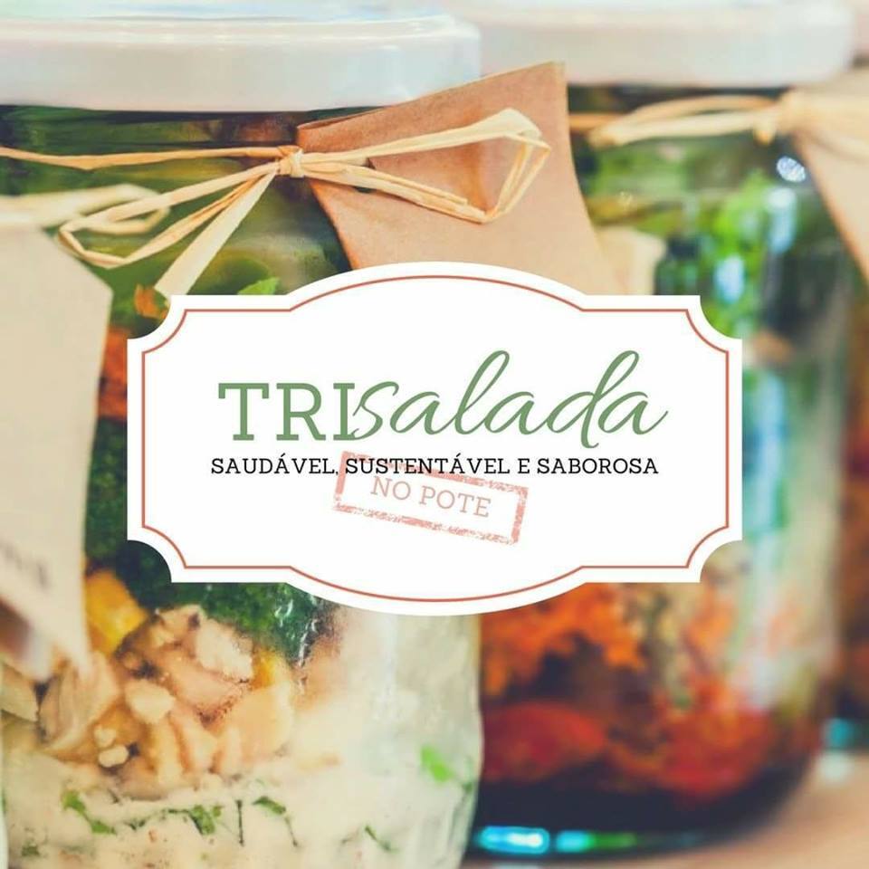 Tri Salada