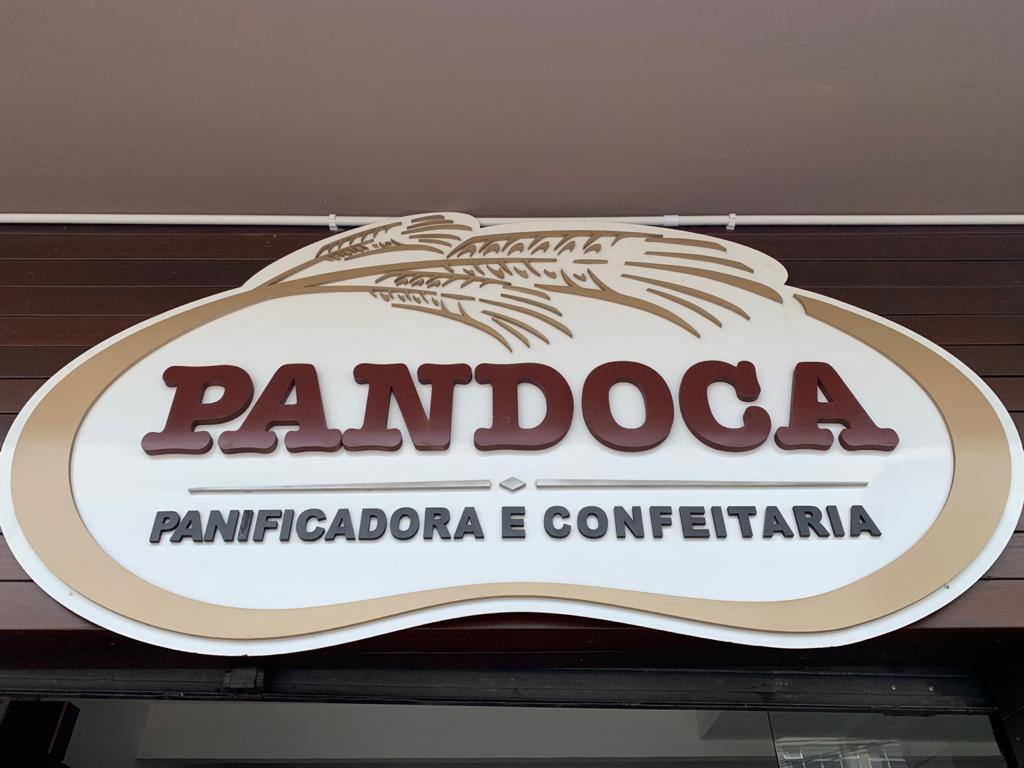 Pandoca Rebouças