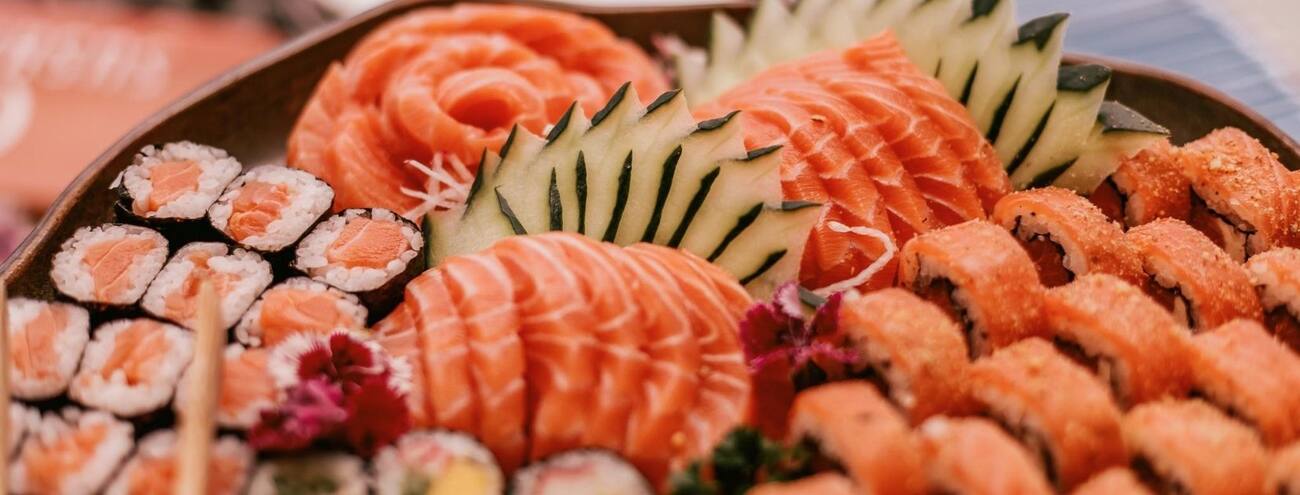 Sushinami