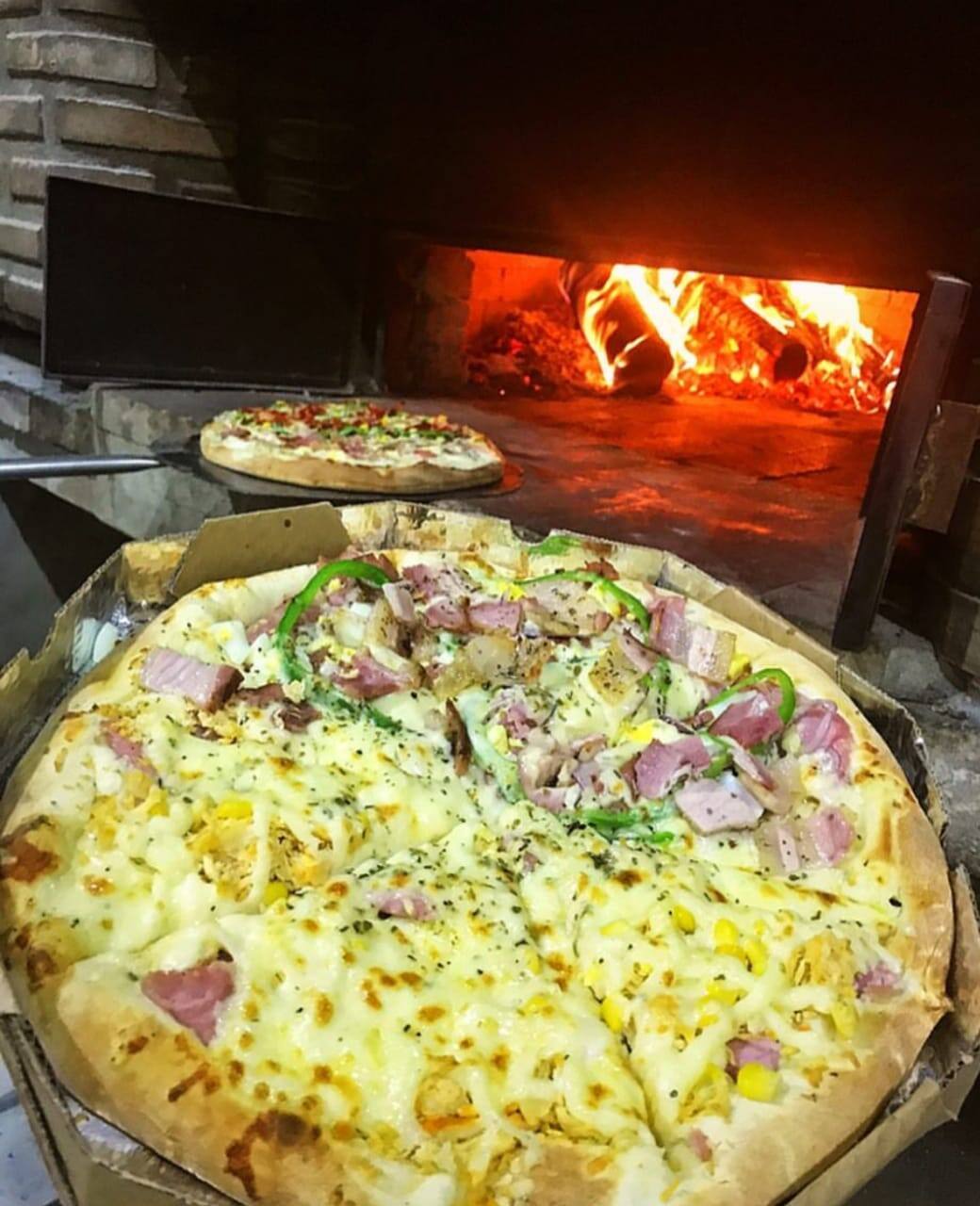 Pizzaria Varanda