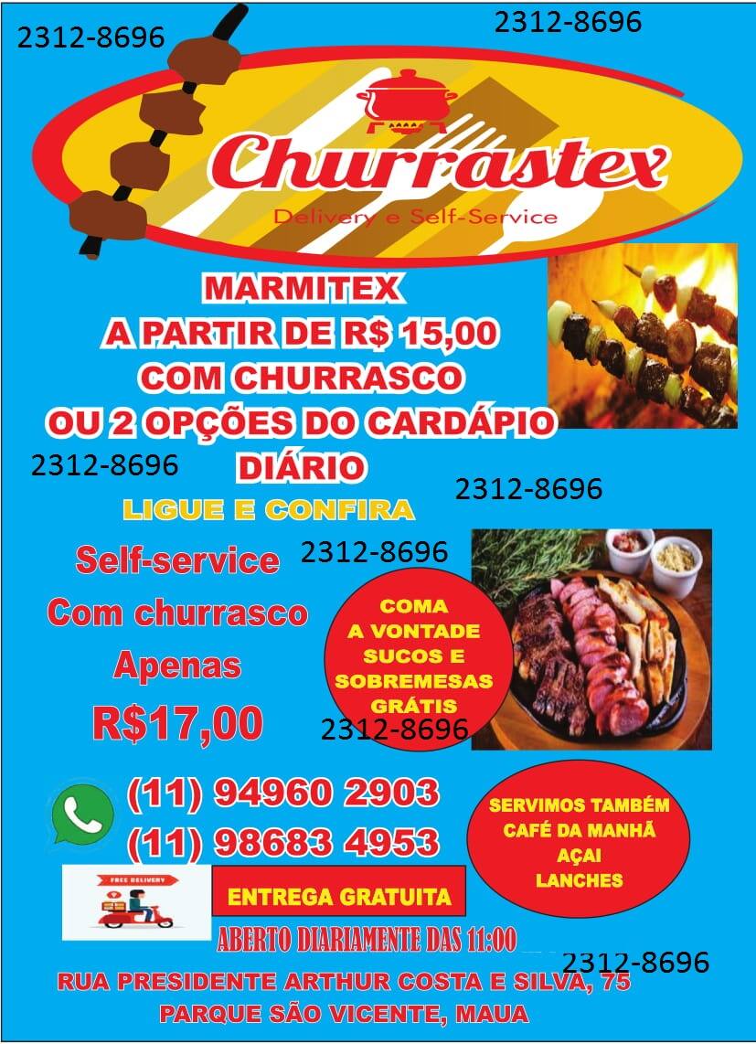 Churrastex