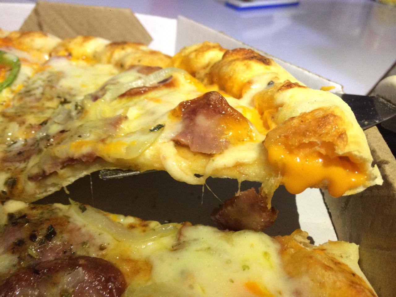 Pizzaria Bonamazza