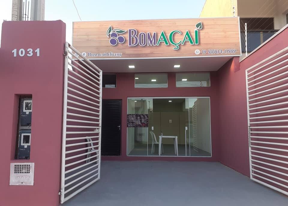 Bom Açaí