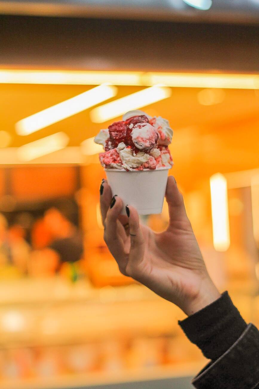 Bella Gelato
