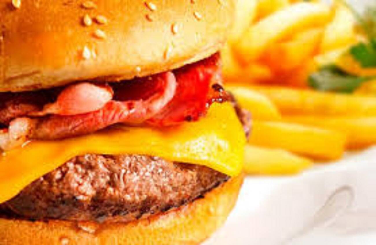 Bah Ki Fome Lanches