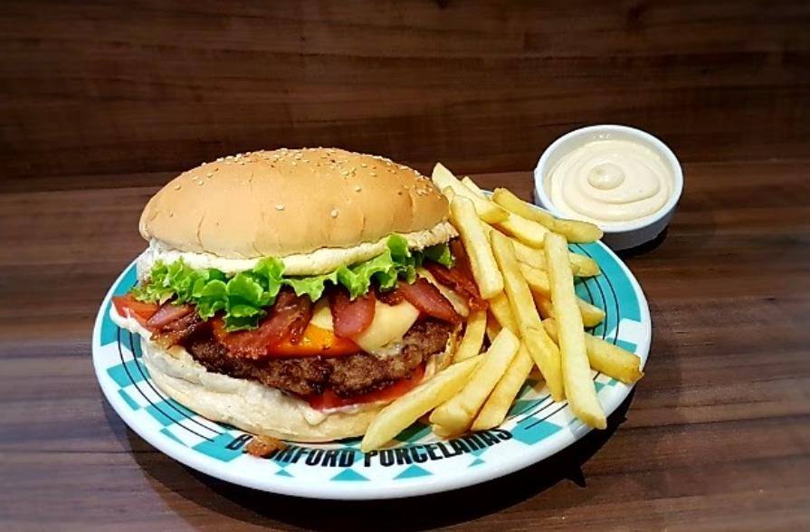 Saúde e Sabor