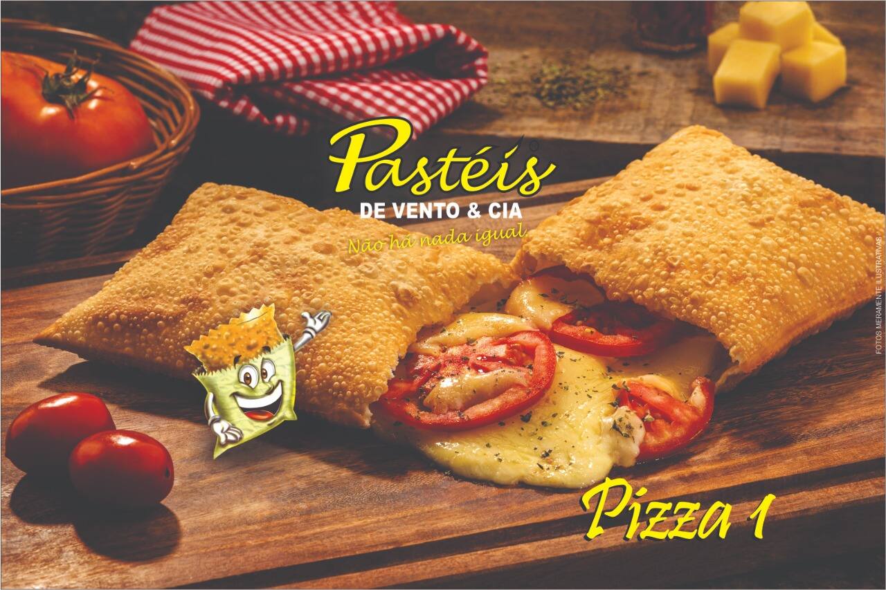Pasteis de Vento & Cia