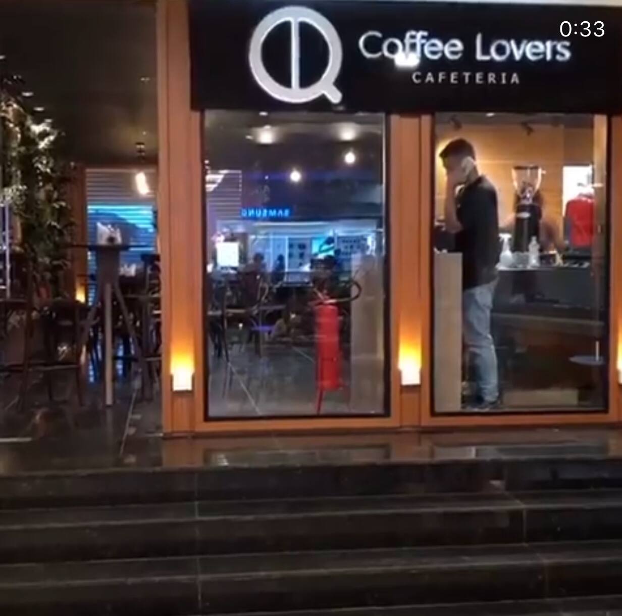 Coffee Lovers