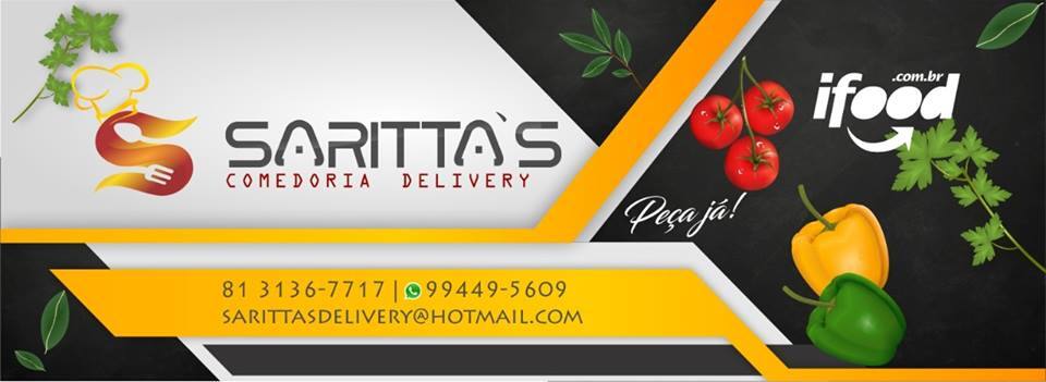 Sarittas Delivery