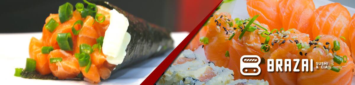 Brazai Sushi