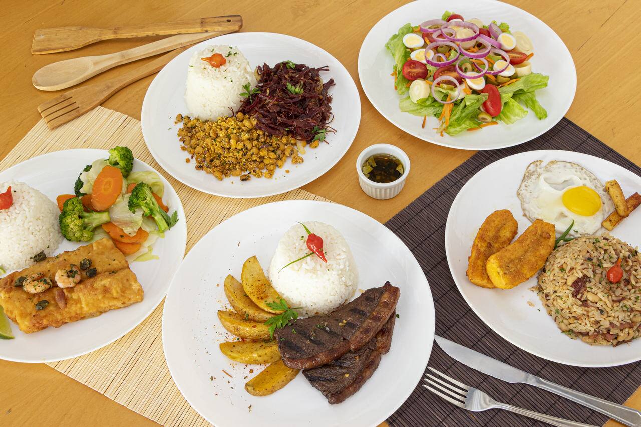 Aconchego Restaurante e Happy Hour