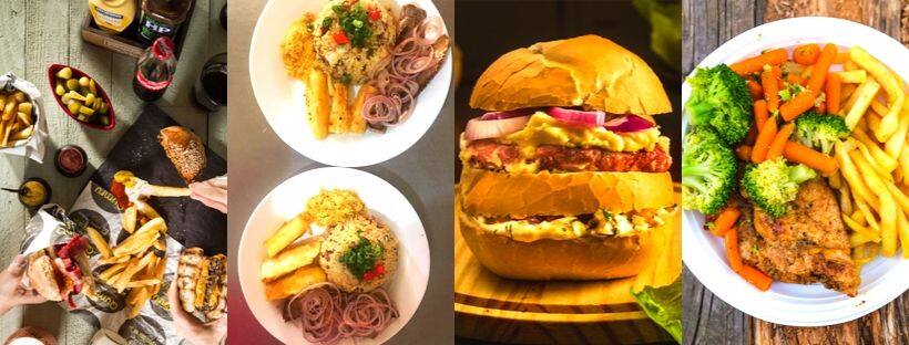 Hugão Hamburgueria, Bar e Restaurante