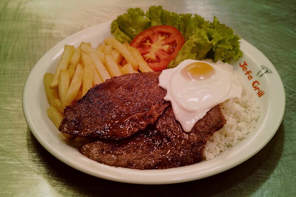 Biffes Grill