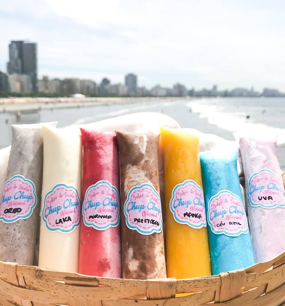 Sabor de Sonho