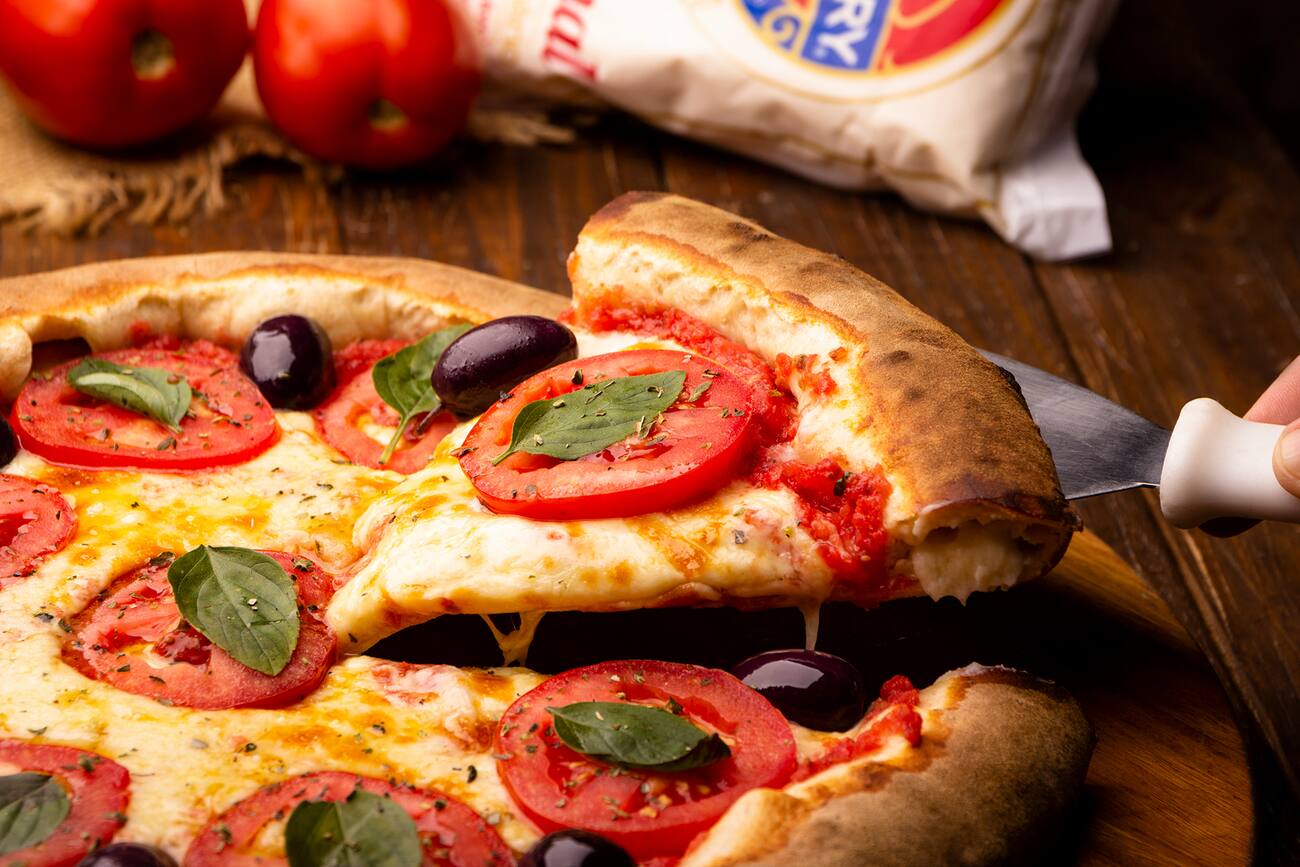 Brazzatto Pizza Abc