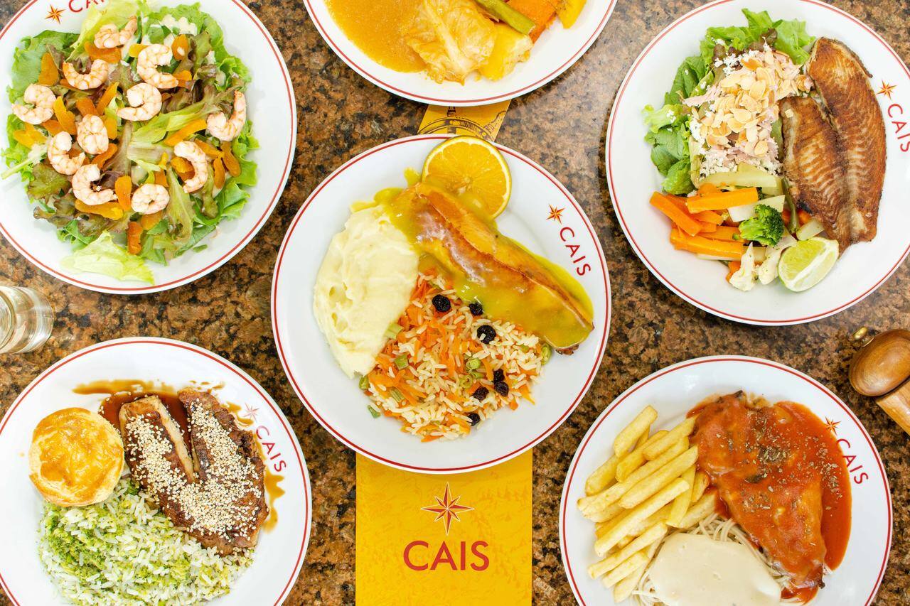 Cais Restaurante