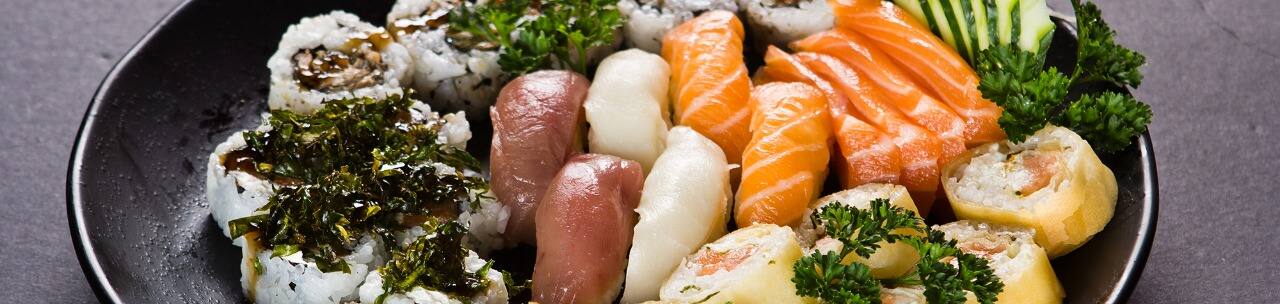 Naa! Sushi Bar