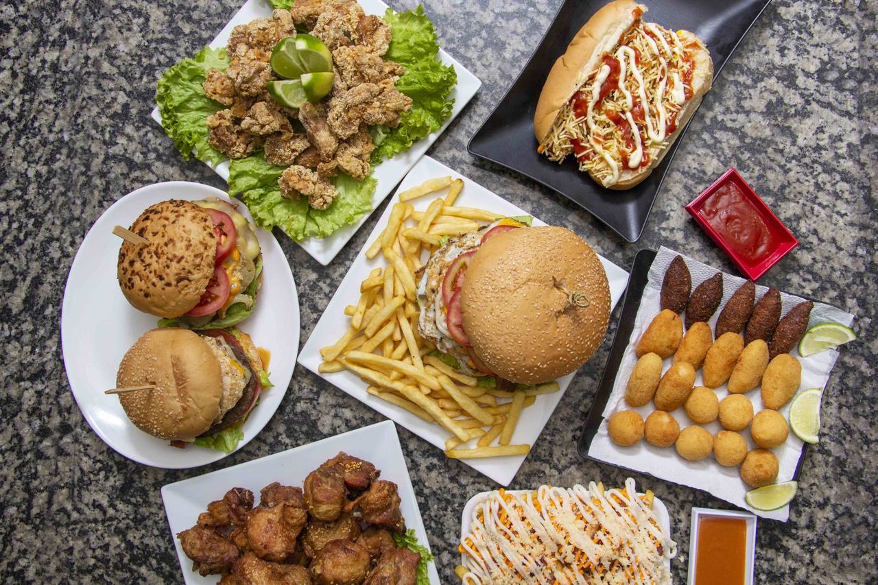 X- Lanches Artur Alvim