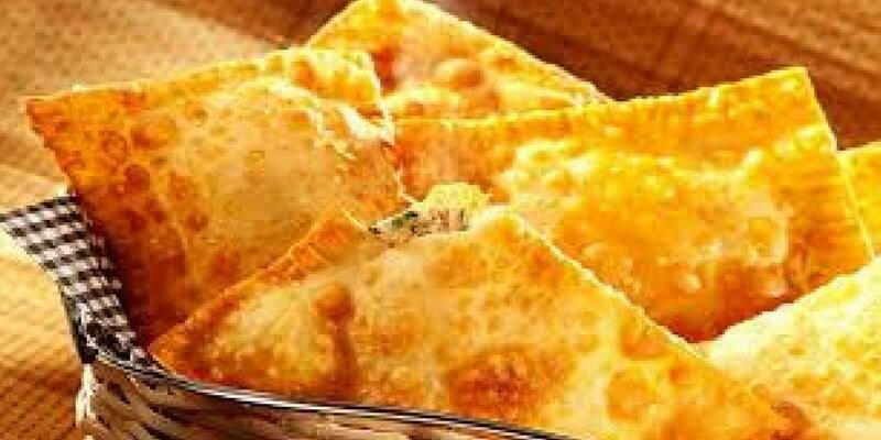 Fast Pizzas & Pastéis.