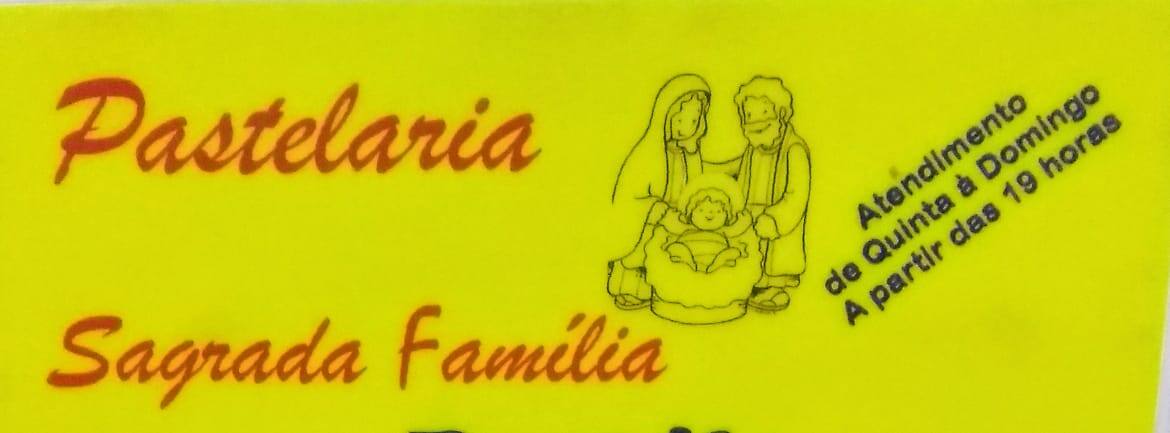Pastelaria Sagrada Família
