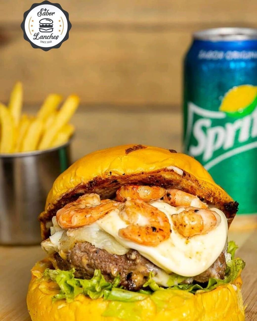 Mais Sabor Lanches