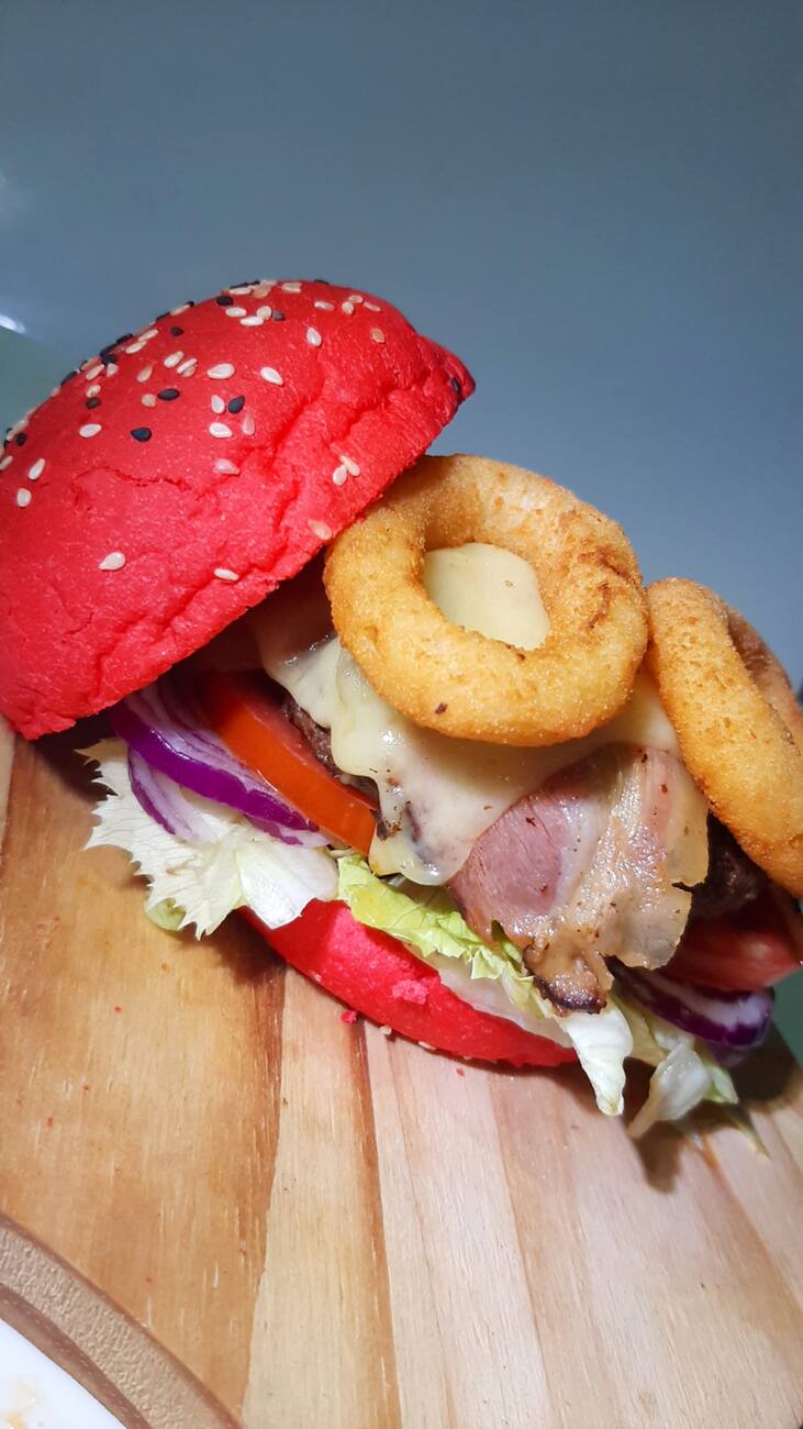 Souza's Burge's