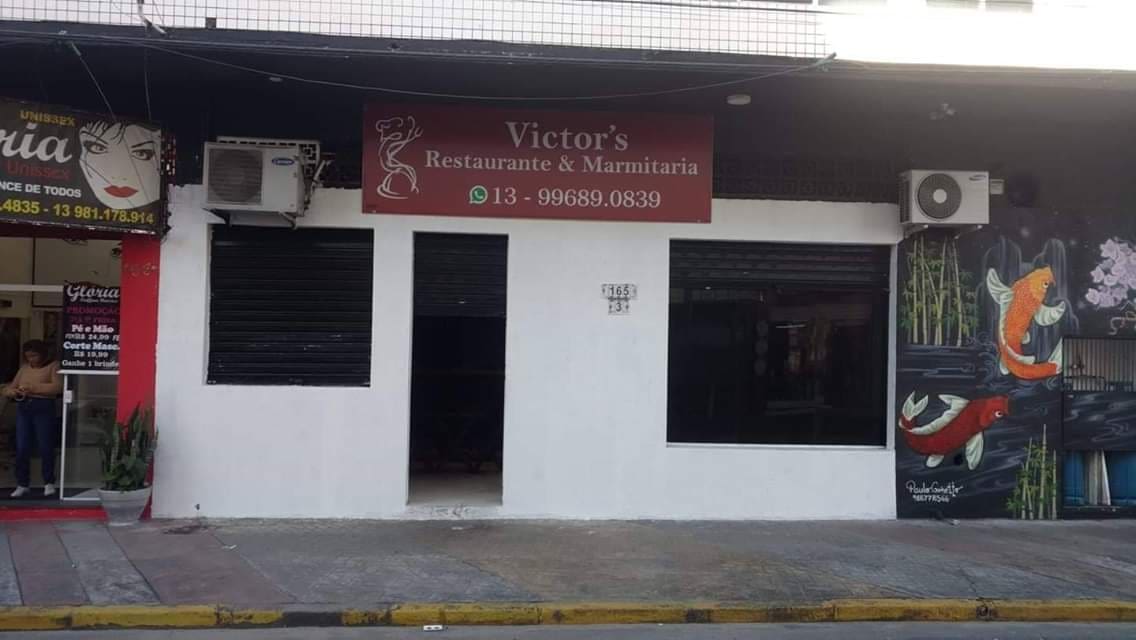 Victor' S Restaurante e Marmitaria