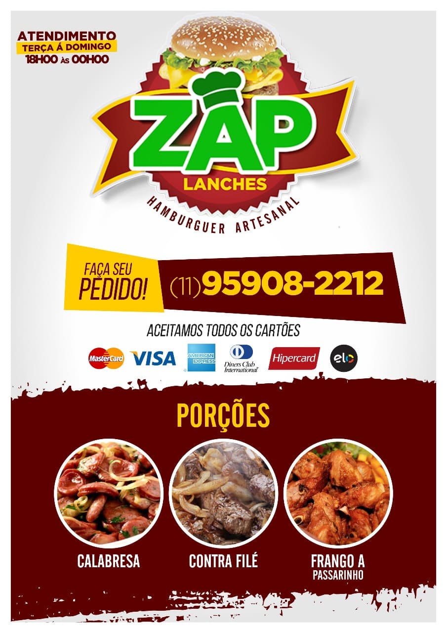 Zap Lanches