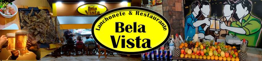 Restaurante Bela Vista