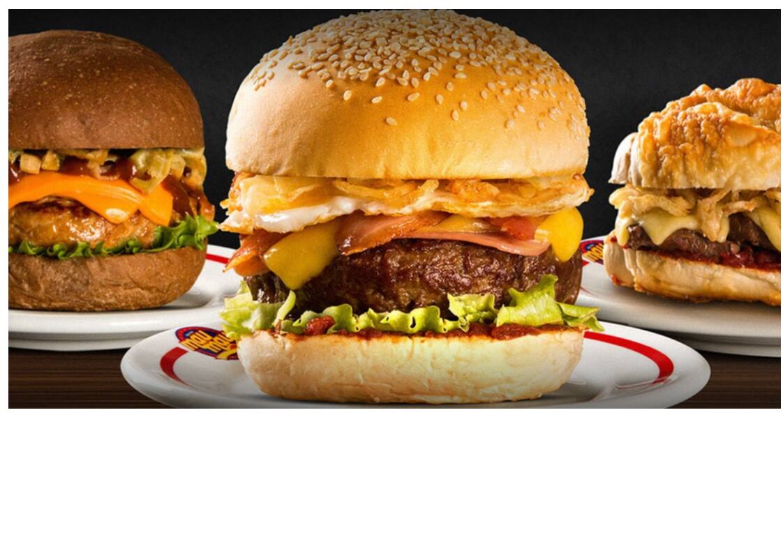 Mau Mau Lanches