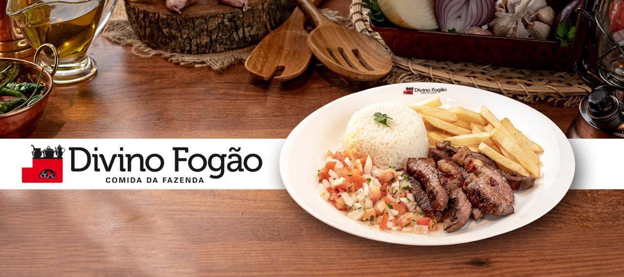 Divino Fogão - São Bernardo Plaza