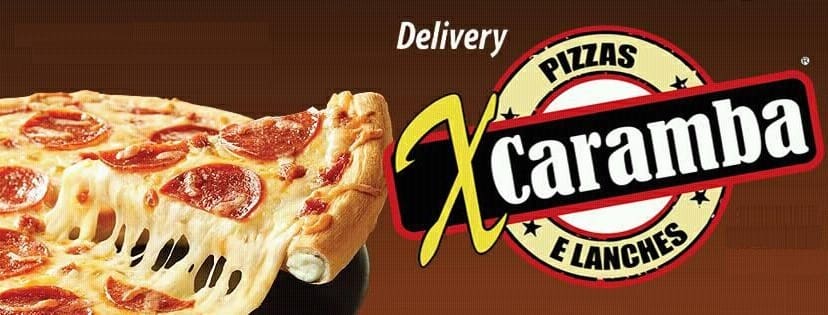 X Caramba