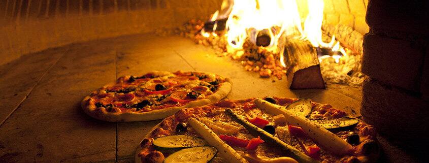 Mukai Pizzaria