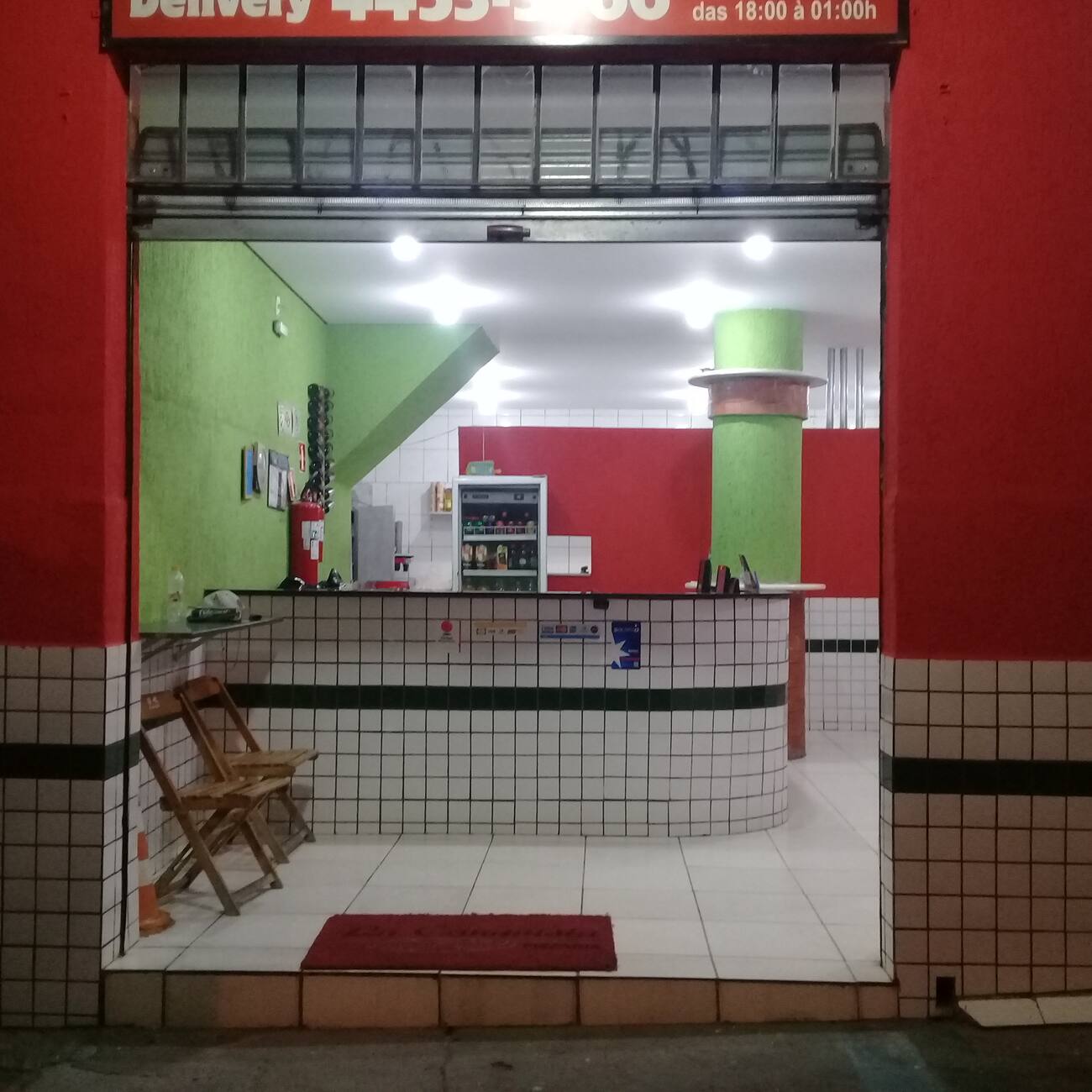 La Conquist