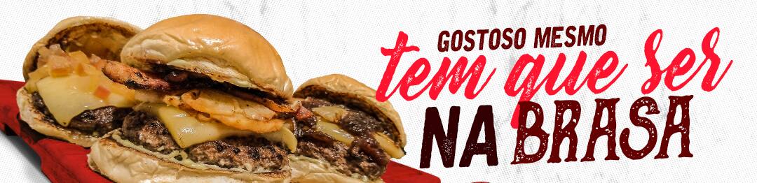 Braza Burger