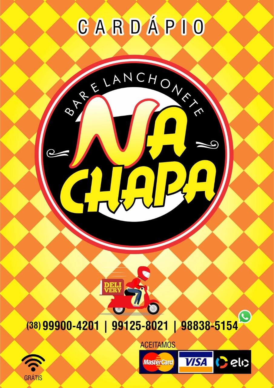 Na Chapa