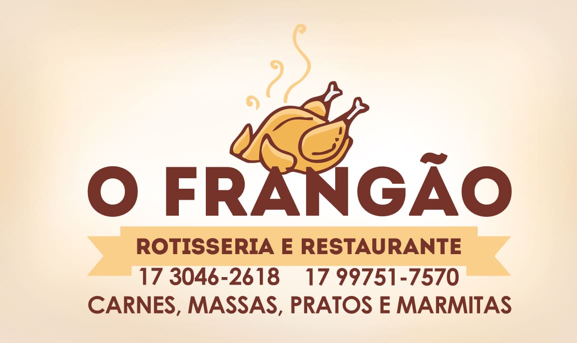 O Frangão - Rotisseria e Restaurante