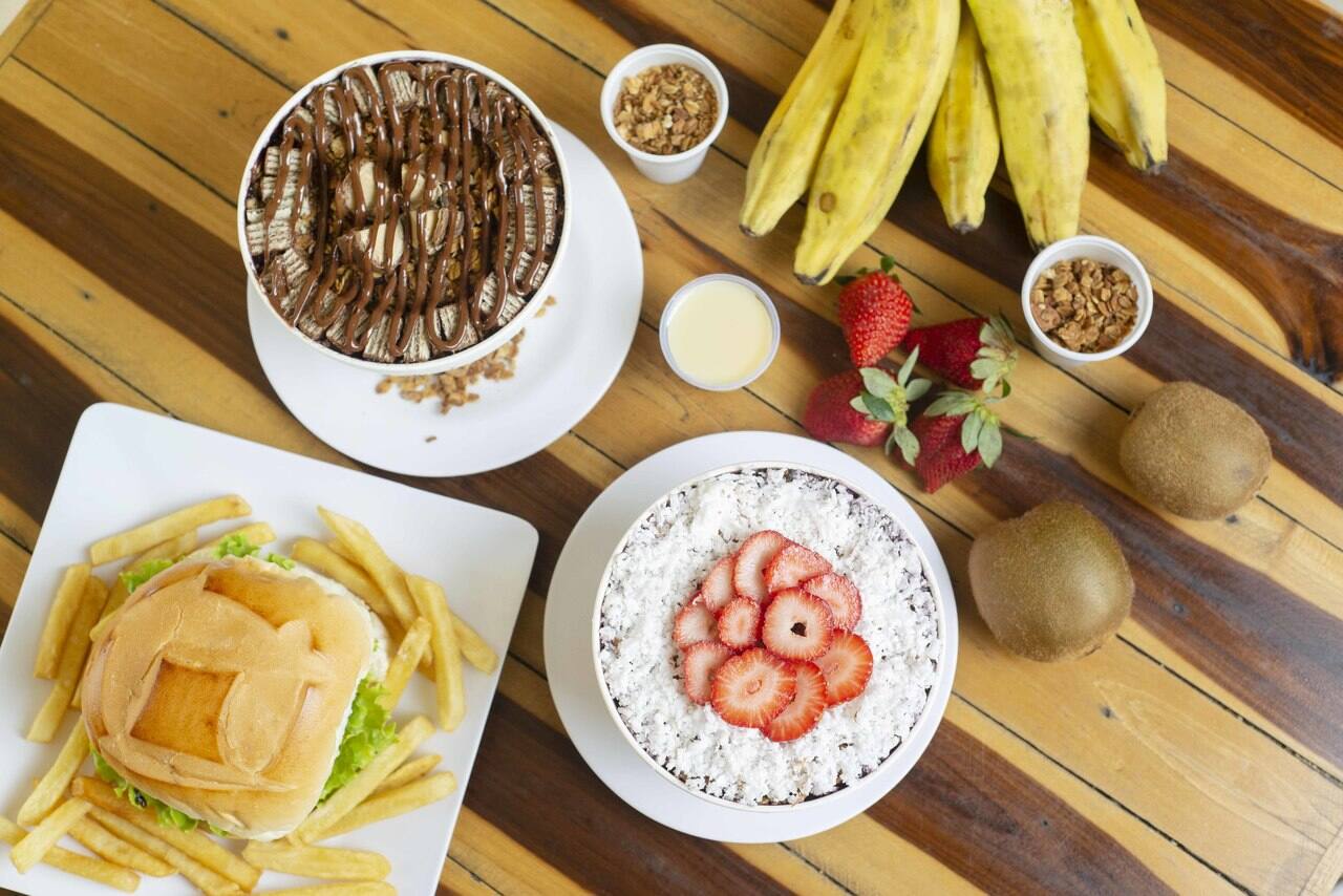Recanto do Açai