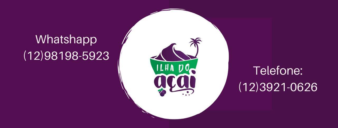 Ilha do Açaí