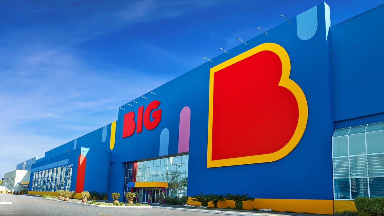 Big Indianópolis