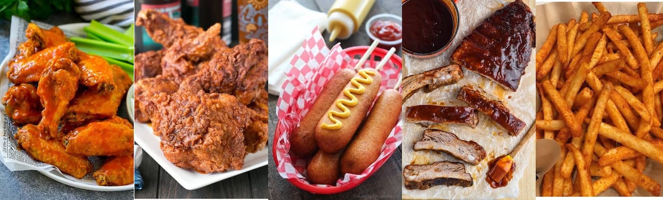 American Taste