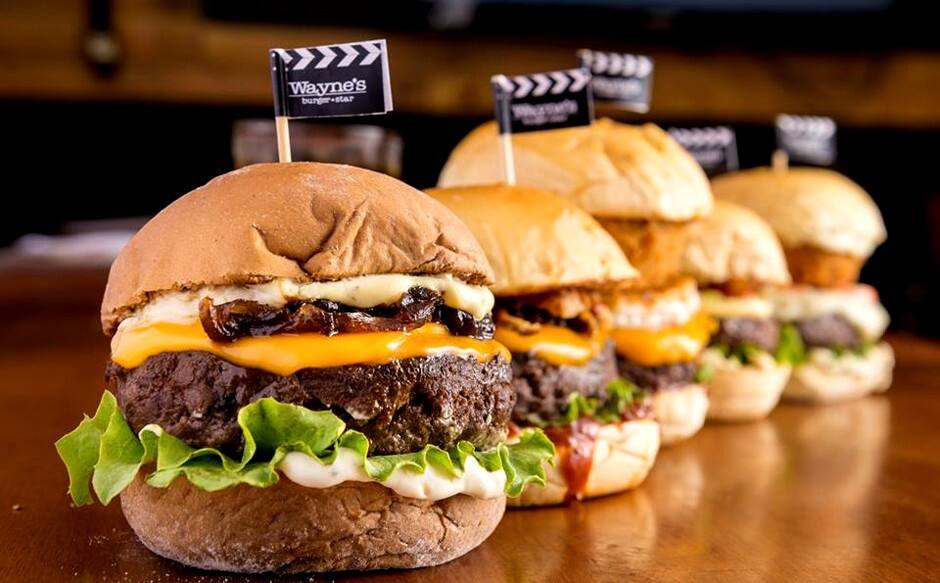 Los Brabo's Burguer Artesanal